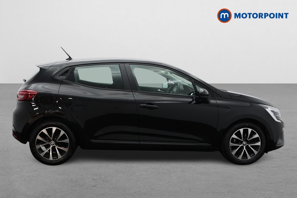 Used Renault Clio 2022 for sale - 76980214: Photo 8