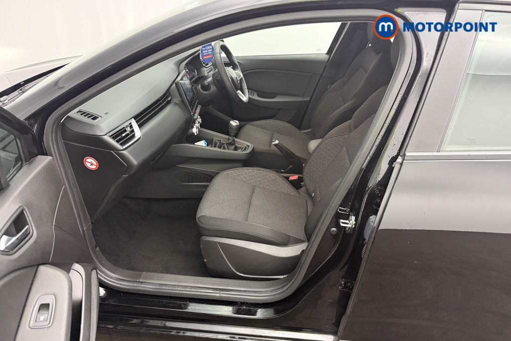 Used Renault Clio 2022 for sale - 76980214: Photo 9