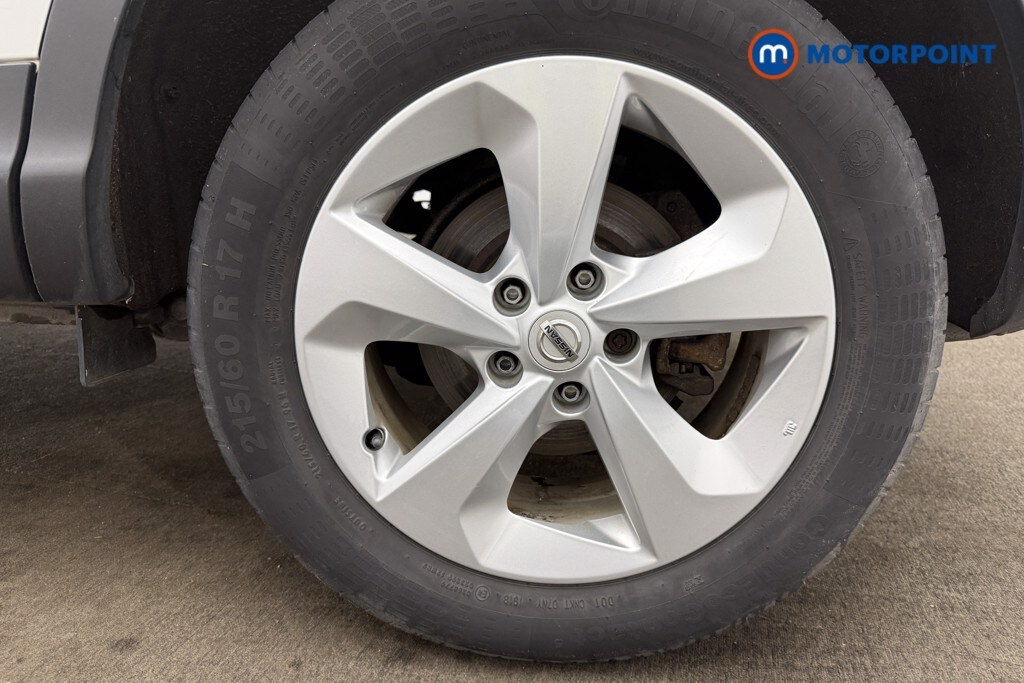 Used Nissan Qashqai for sale - 77962520: Photo 10