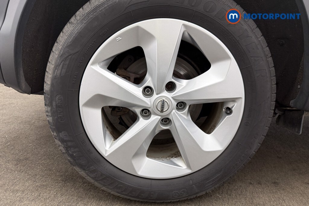 Used Nissan Qashqai for sale - 77962520: Photo 11