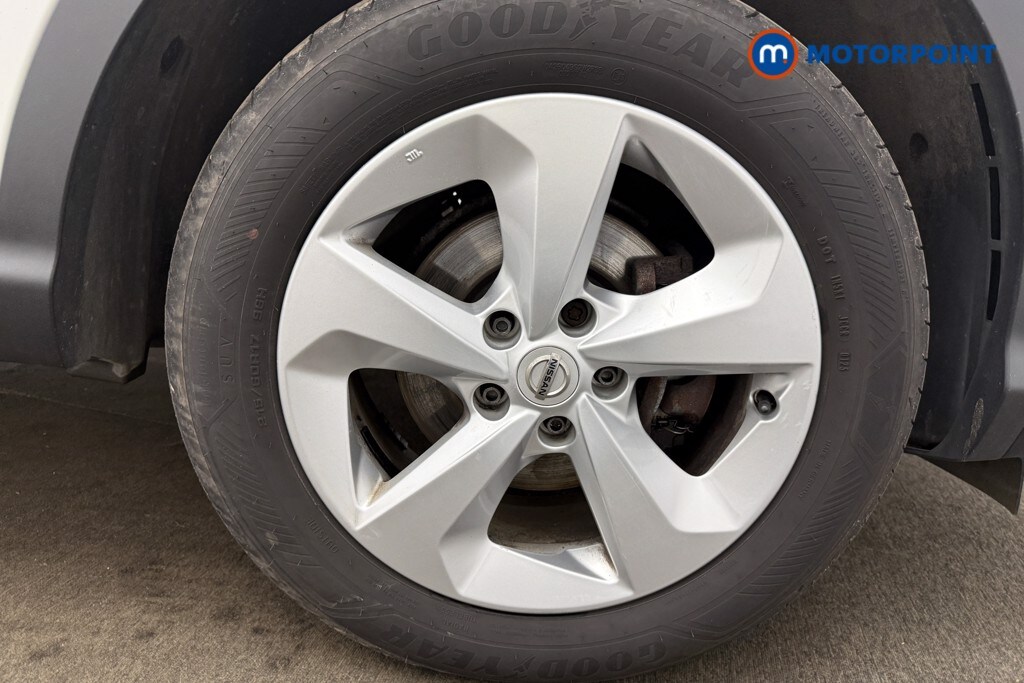 Used Nissan Qashqai for sale - 77962520: Photo 12