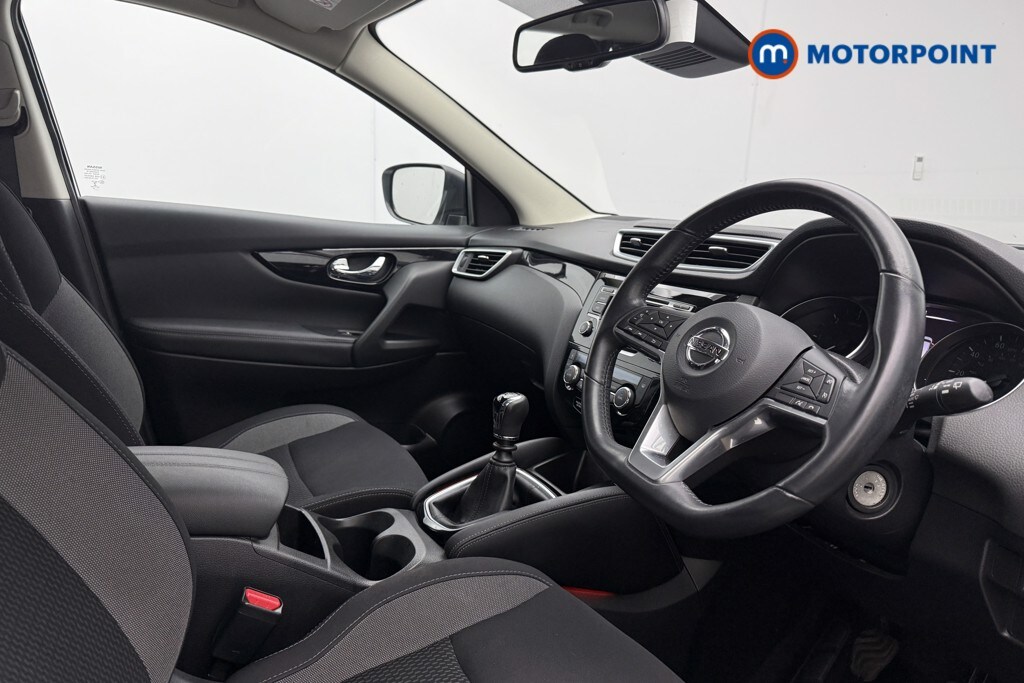 Used Nissan Qashqai for sale - 77962520: Photo 13