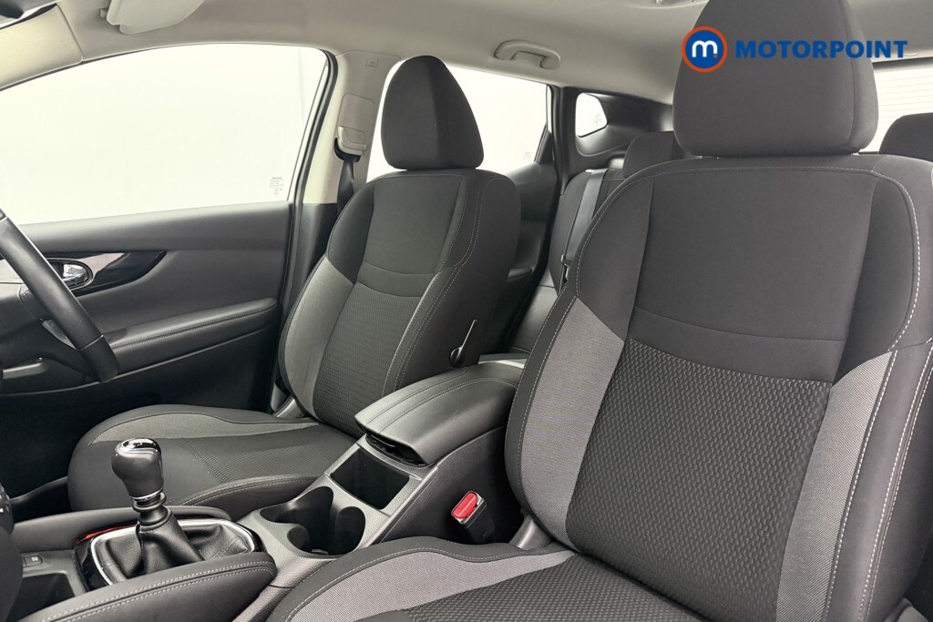 Used Nissan Qashqai for sale - 77962520: Photo 15