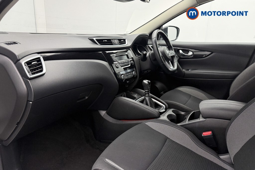 Used Nissan Qashqai for sale - 77962520: Photo 16