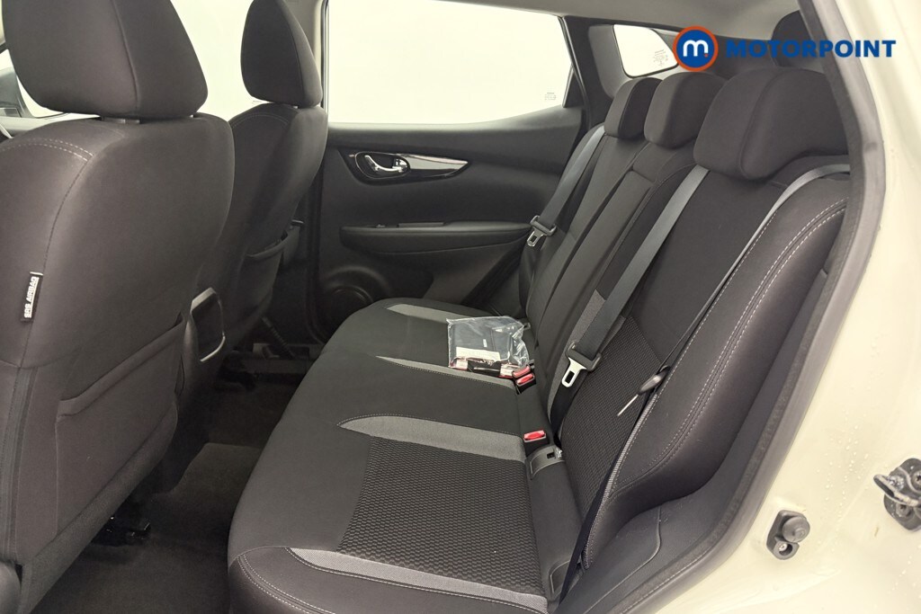 Used Nissan Qashqai for sale - 77962520: Photo 17