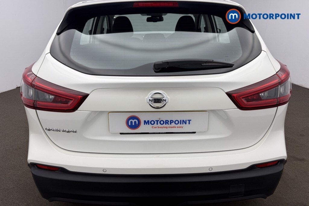 Used Nissan Qashqai for sale - 77962520: Photo 18