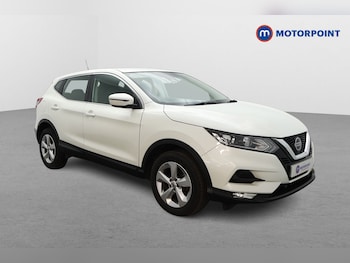 Used Nissan Qashqai undefined for sale - 77962520: Photo