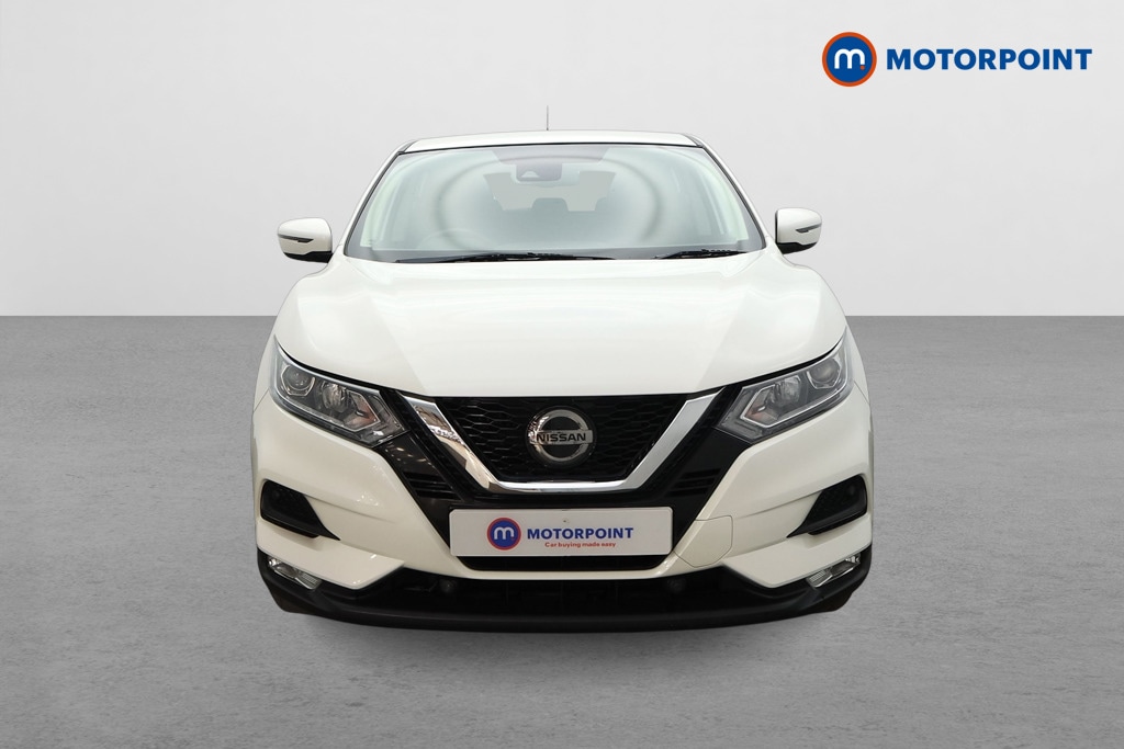 Used Nissan Qashqai for sale - 77962520: Photo 2