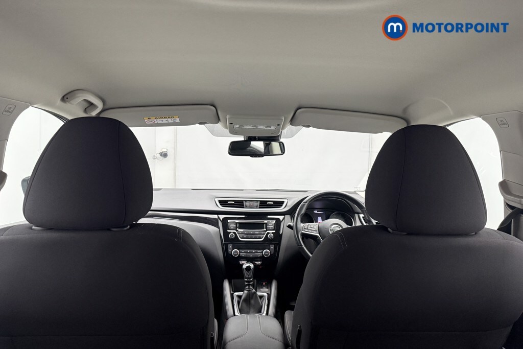 Used Nissan Qashqai for sale - 77962520: Photo 20