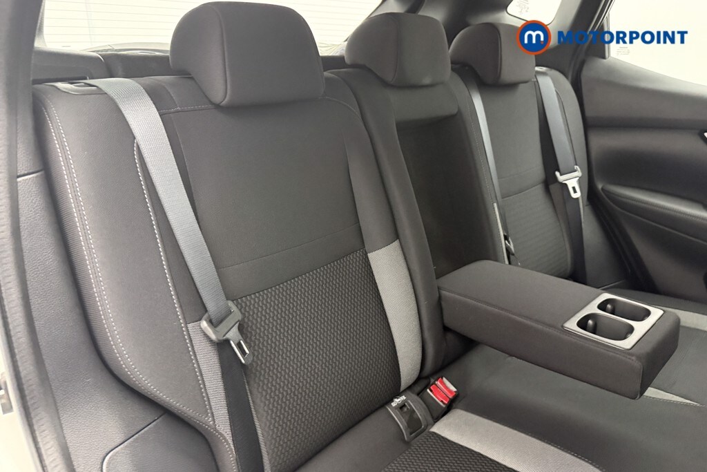 Used Nissan Qashqai for sale - 77962520: Photo 22