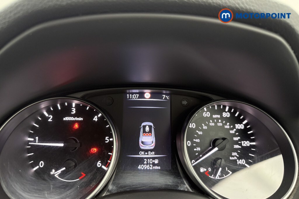 Used Nissan Qashqai for sale - 77962520: Photo 24