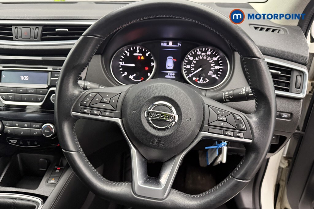 Used Nissan Qashqai for sale - 77962520: Photo 26