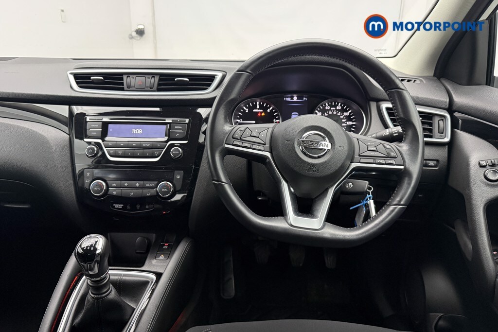 Used Nissan Qashqai for sale - 77962520: Photo 28