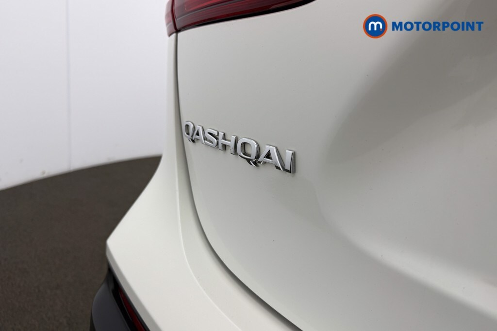 Used Nissan Qashqai for sale - 77962520: Photo 29