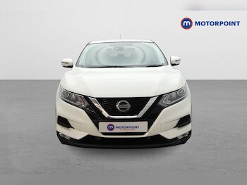 Used Nissan Qashqai undefined for sale - 77962520: Photo