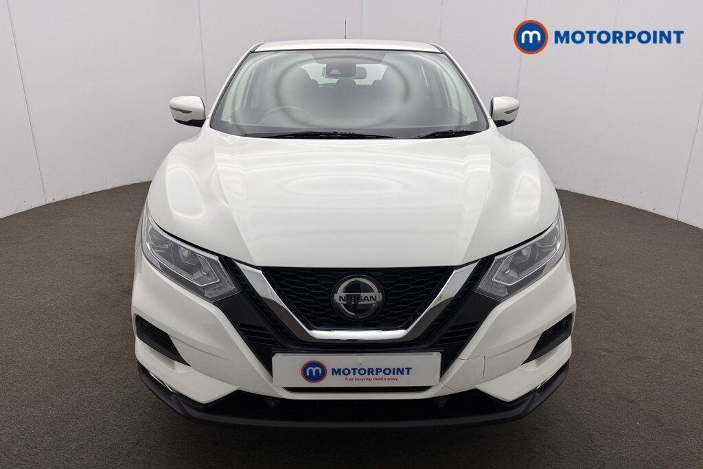 Used Nissan Qashqai for sale - 77962520: Photo 30