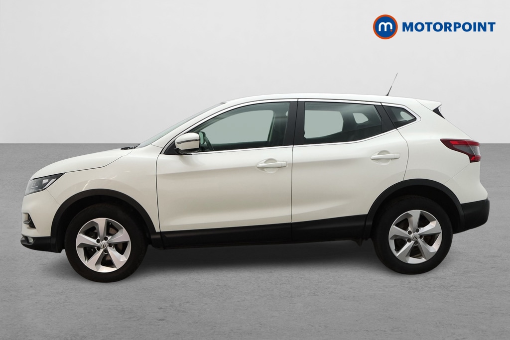 Used Nissan Qashqai for sale - 77962520: Photo 4