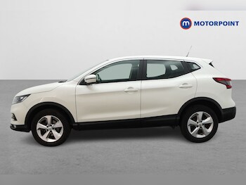 Used Nissan Qashqai undefined for sale - 77962520: Photo