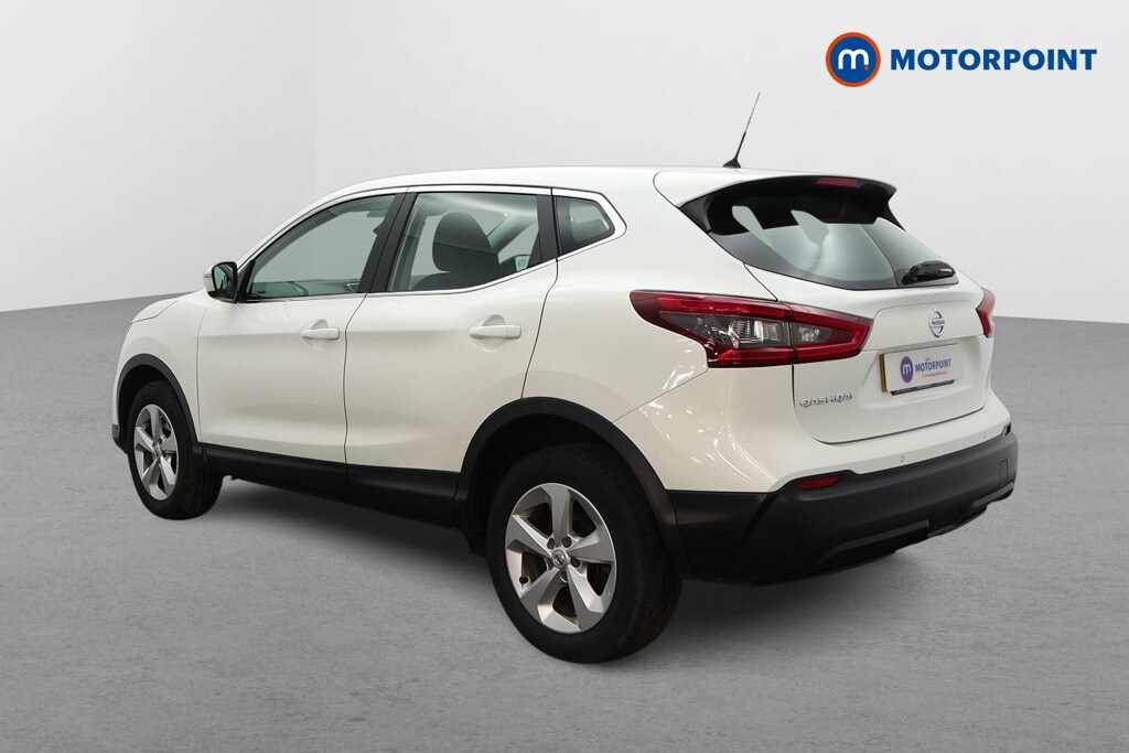 Used Nissan Qashqai for sale - 77962520: Photo 5