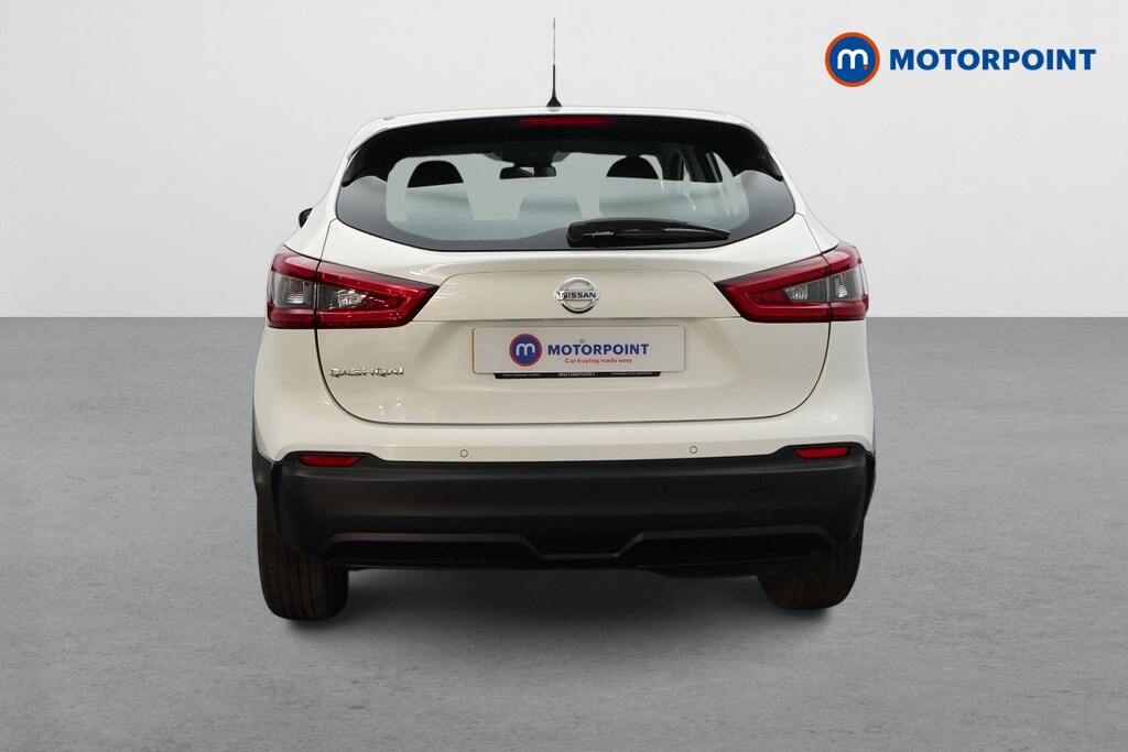Used Nissan Qashqai for sale - 77962520: Photo 6