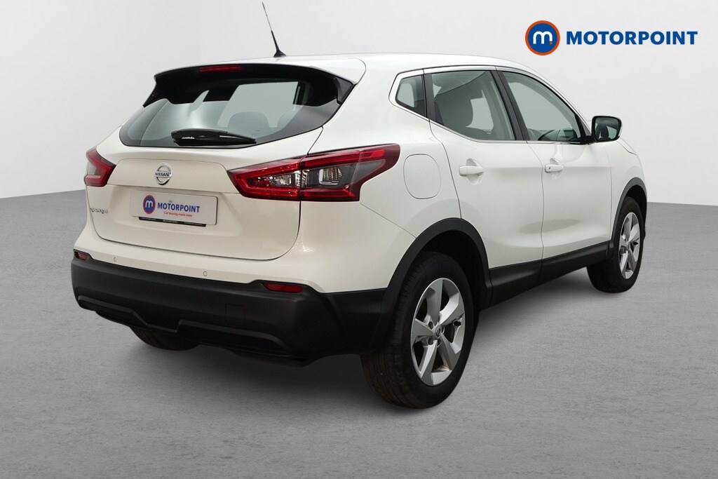 Used Nissan Qashqai for sale - 77962520: Photo 7