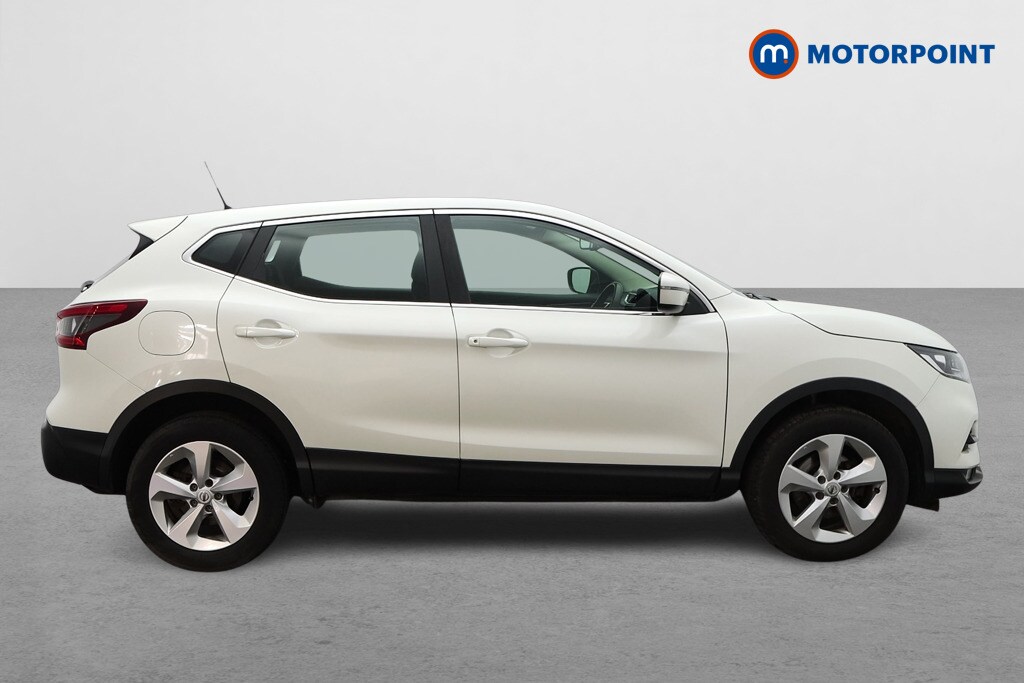 Used Nissan Qashqai for sale - 77962520: Photo 8