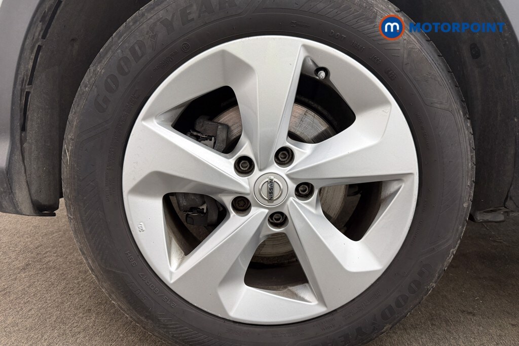 Used Nissan Qashqai for sale - 77962520: Photo 9