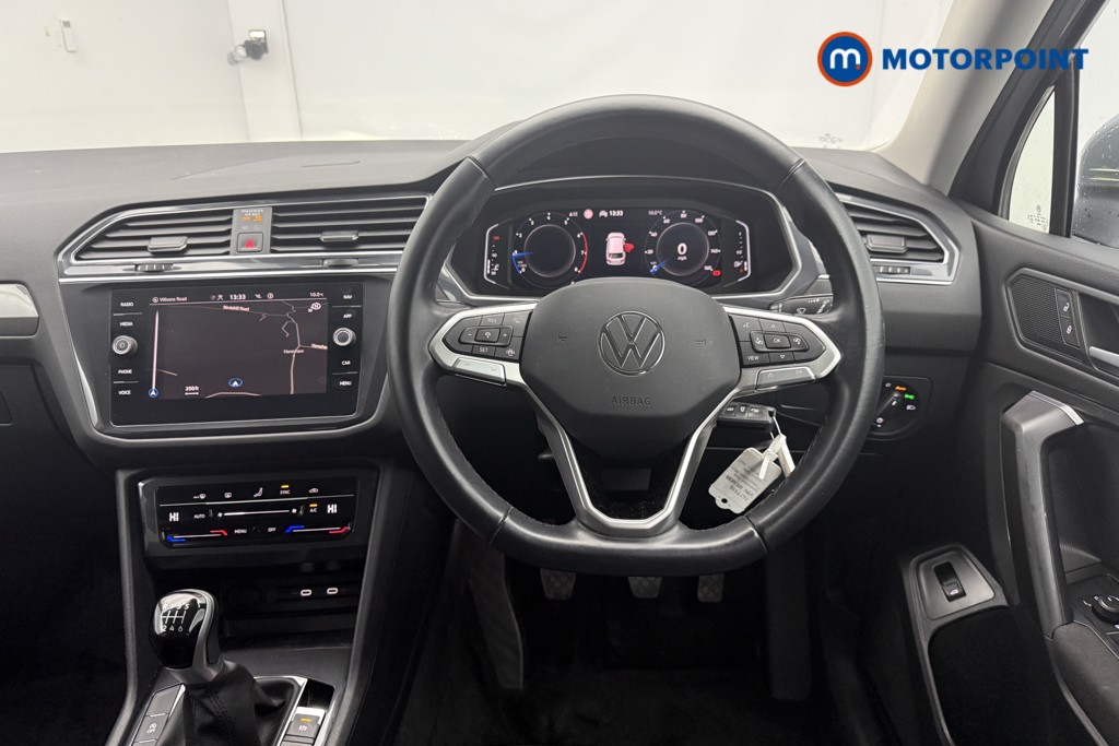 Used Volkswagen Tiguan Allspace 2023 for sale - 78095430: Photo 10