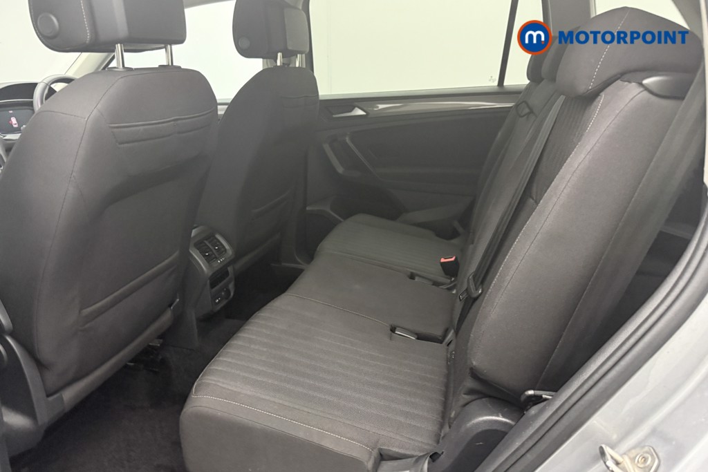 Used Volkswagen Tiguan Allspace 2023 for sale - 78095430: Photo 12