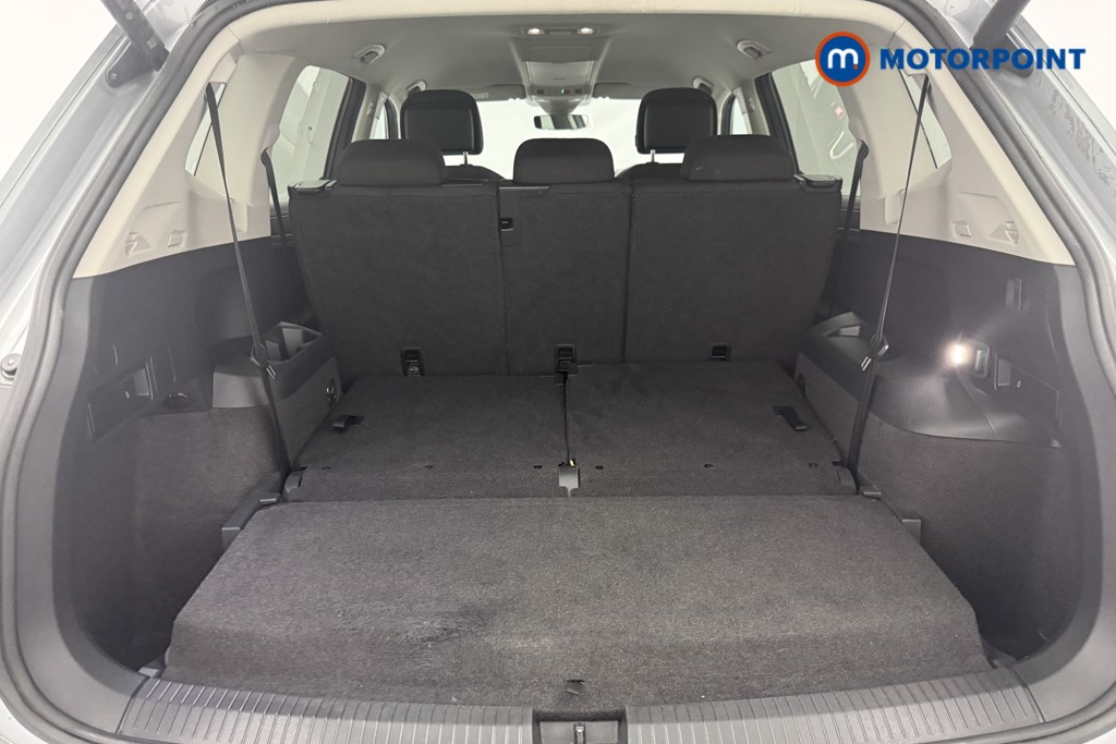 Used Volkswagen Tiguan Allspace 2023 for sale - 78095430: Photo 13