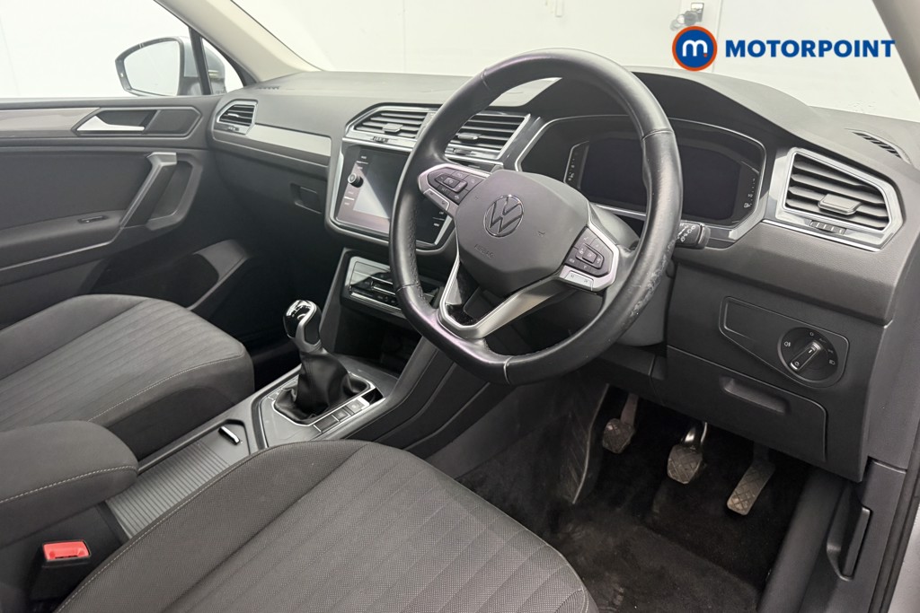 Used Volkswagen Tiguan Allspace 2023 for sale - 78095430: Photo 14