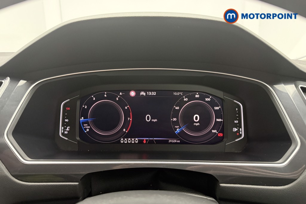 Used Volkswagen Tiguan Allspace 2023 for sale - 78095430: Photo 17