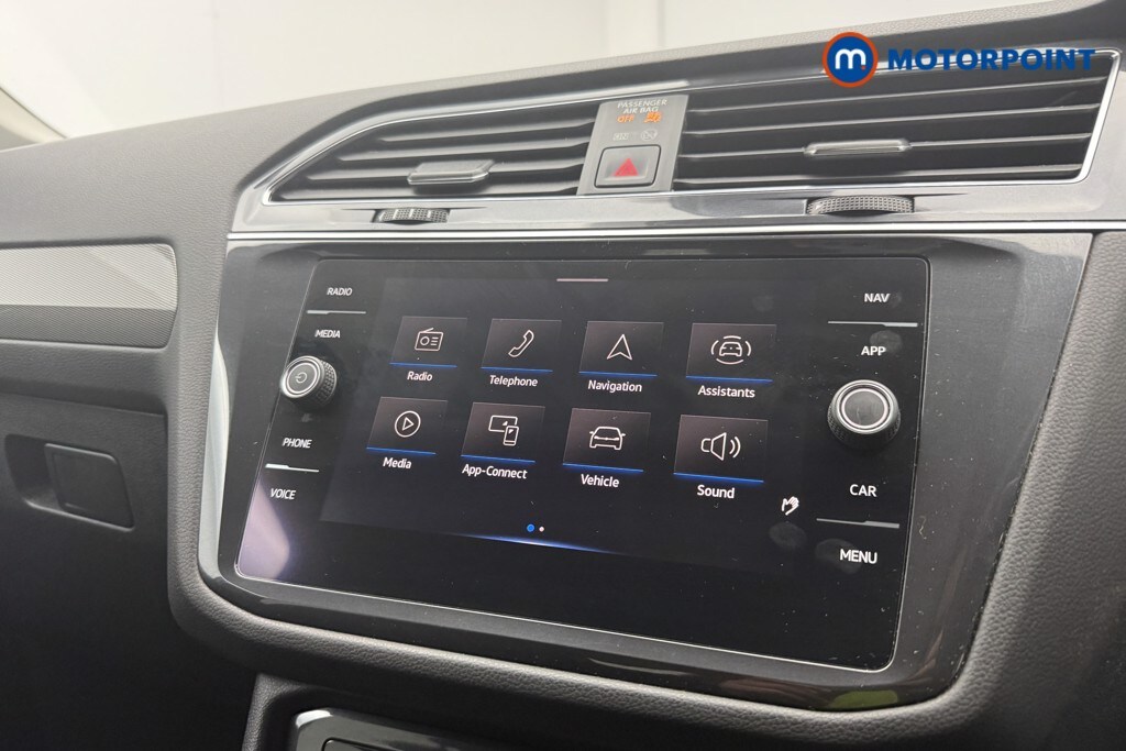 Used Volkswagen Tiguan Allspace 2023 for sale - 78095430: Photo 20
