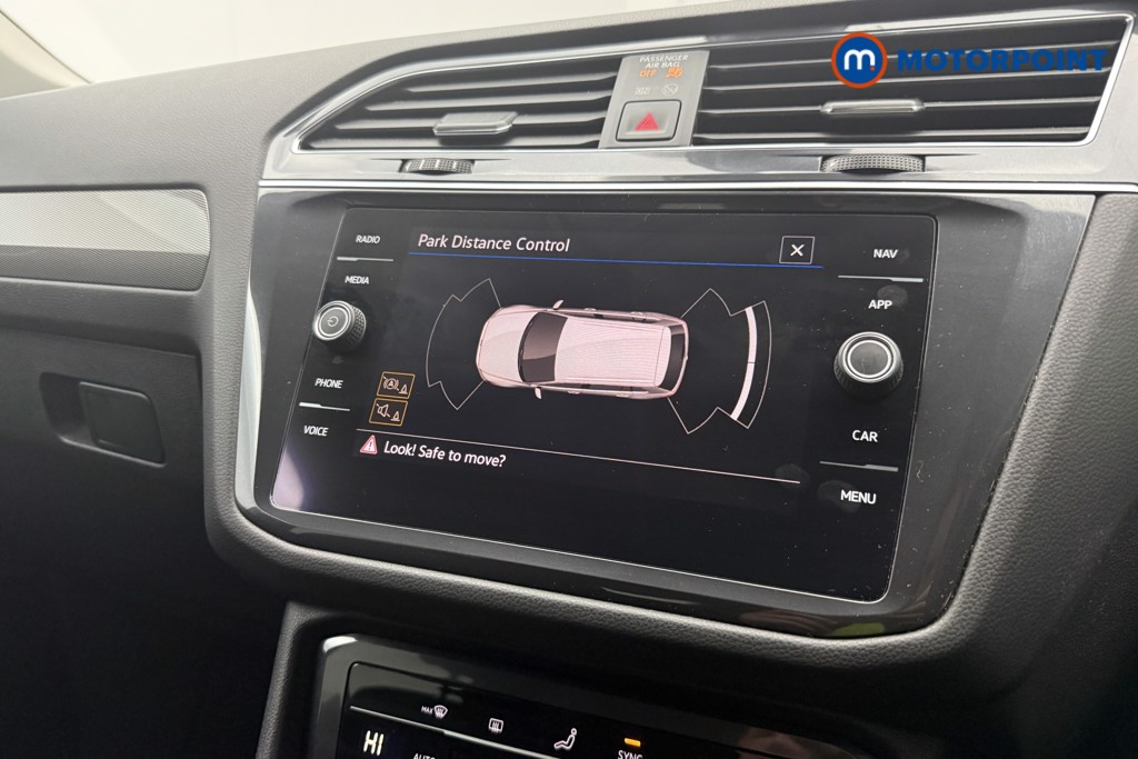 Used Volkswagen Tiguan Allspace 2023 for sale - 78095430: Photo 21