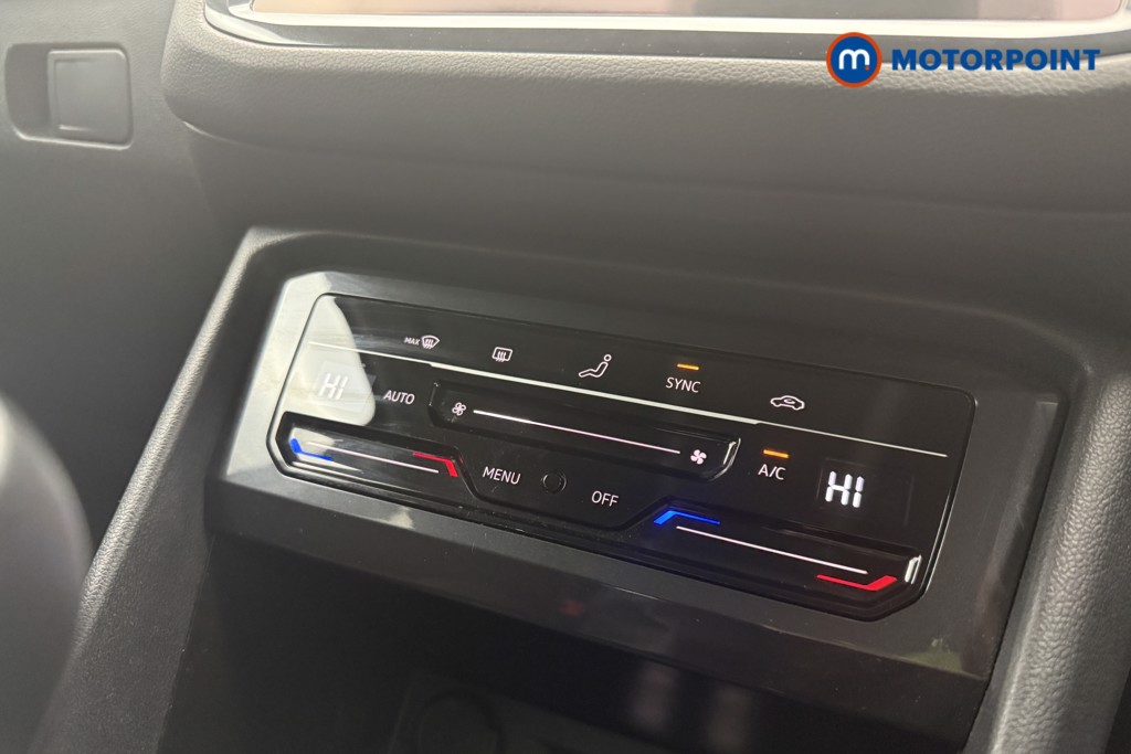 Used Volkswagen Tiguan Allspace 2023 for sale - 78095430: Photo 22