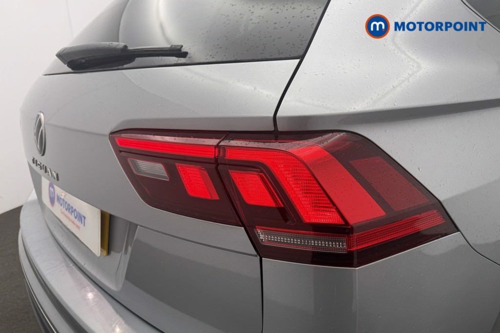 Used Volkswagen Tiguan Allspace 2023 for sale - 78095430: Photo 29