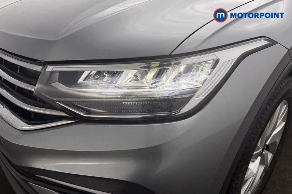 Used Volkswagen Tiguan Allspace 2023 for sale - 78095430: Photo 32