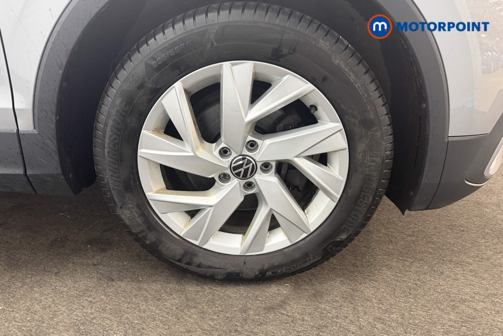 Used Volkswagen Tiguan Allspace 2023 for sale - 78095430: Photo 33