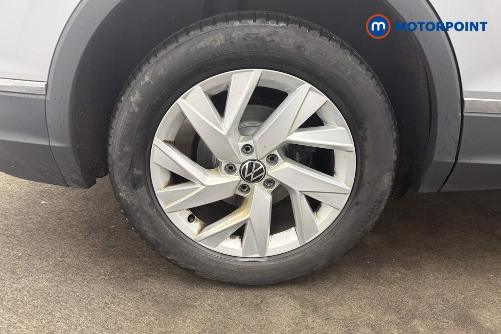 Used Volkswagen Tiguan Allspace 2023 for sale - 78095430: Photo 34