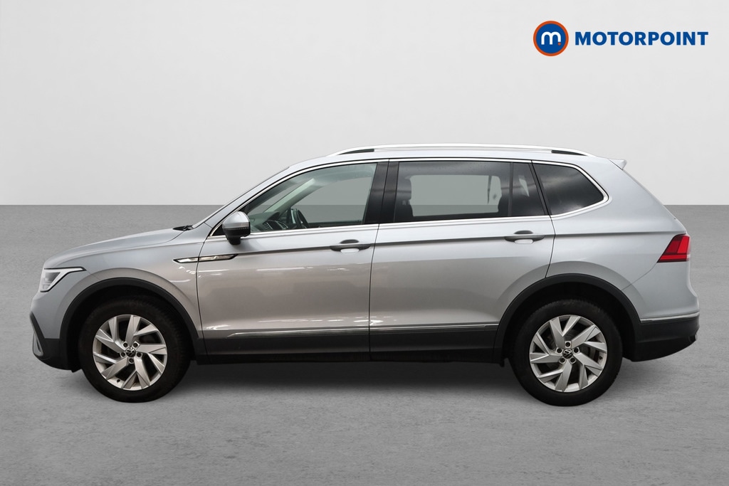 Used Volkswagen Tiguan Allspace 2023 for sale - 78095430: Photo 4