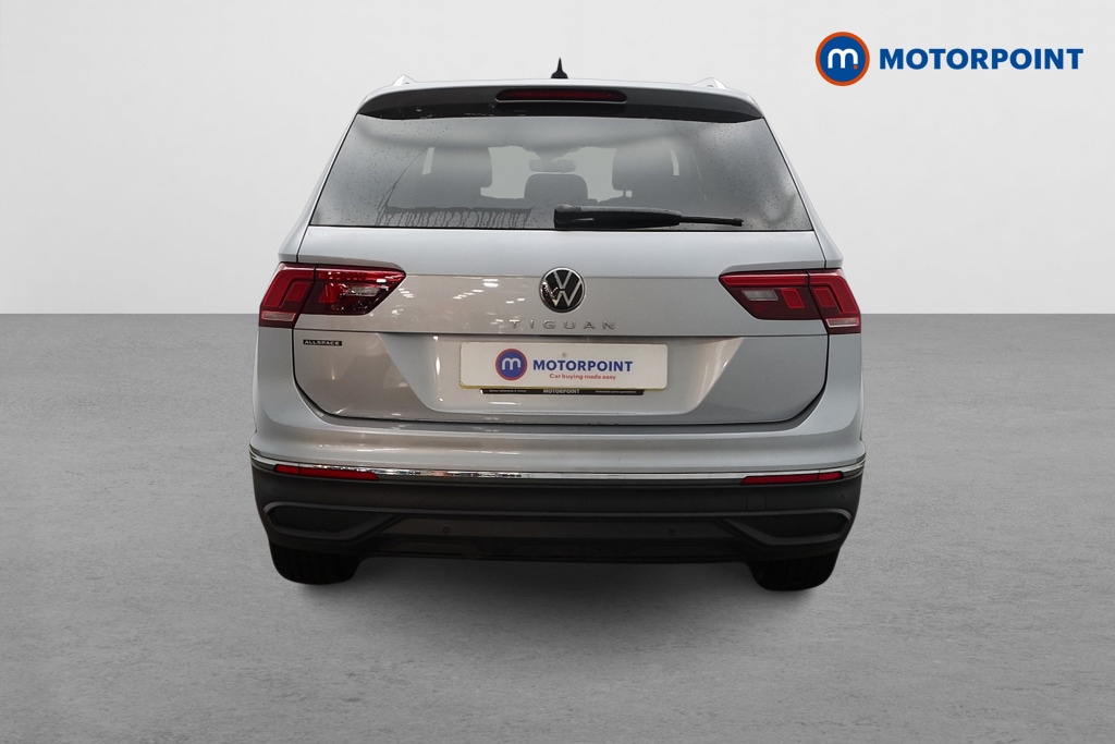Used Volkswagen Tiguan Allspace 2023 for sale - 78095430: Photo 6