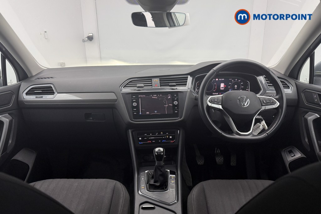 Used Volkswagen Tiguan Allspace 2023 for sale - 78095430: Photo 9