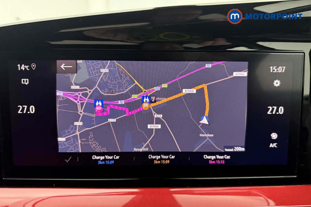 Used Vauxhall Mokka 2023 for sale - 77691901: Photo 10