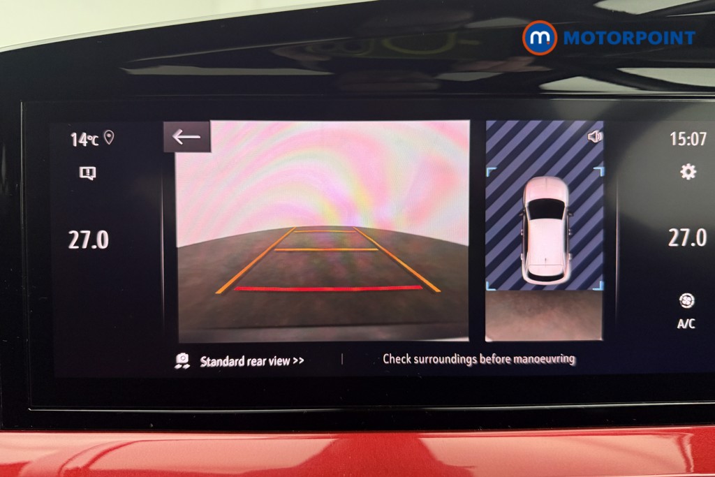 Used Vauxhall Mokka 2023 for sale - 77691901: Photo 11