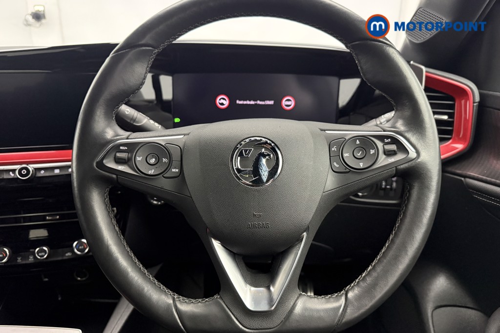 Used Vauxhall Mokka 2023 for sale - 77691901: Photo 13