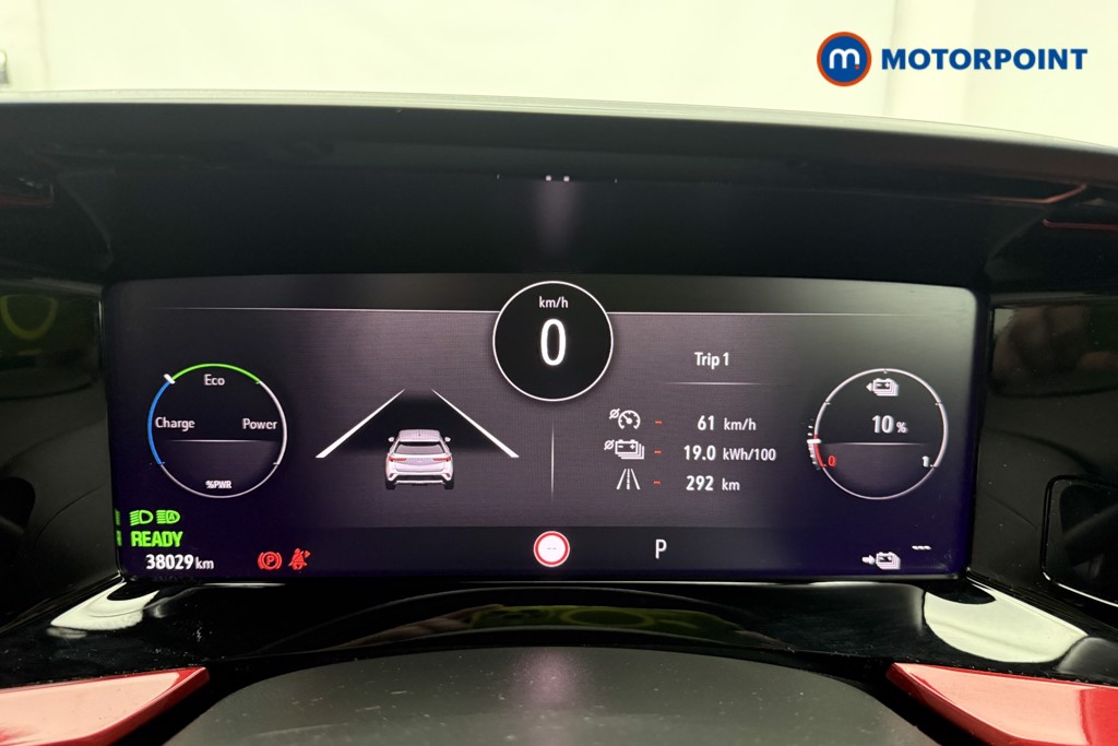 Used Vauxhall Mokka 2023 for sale - 77691901: Photo 14