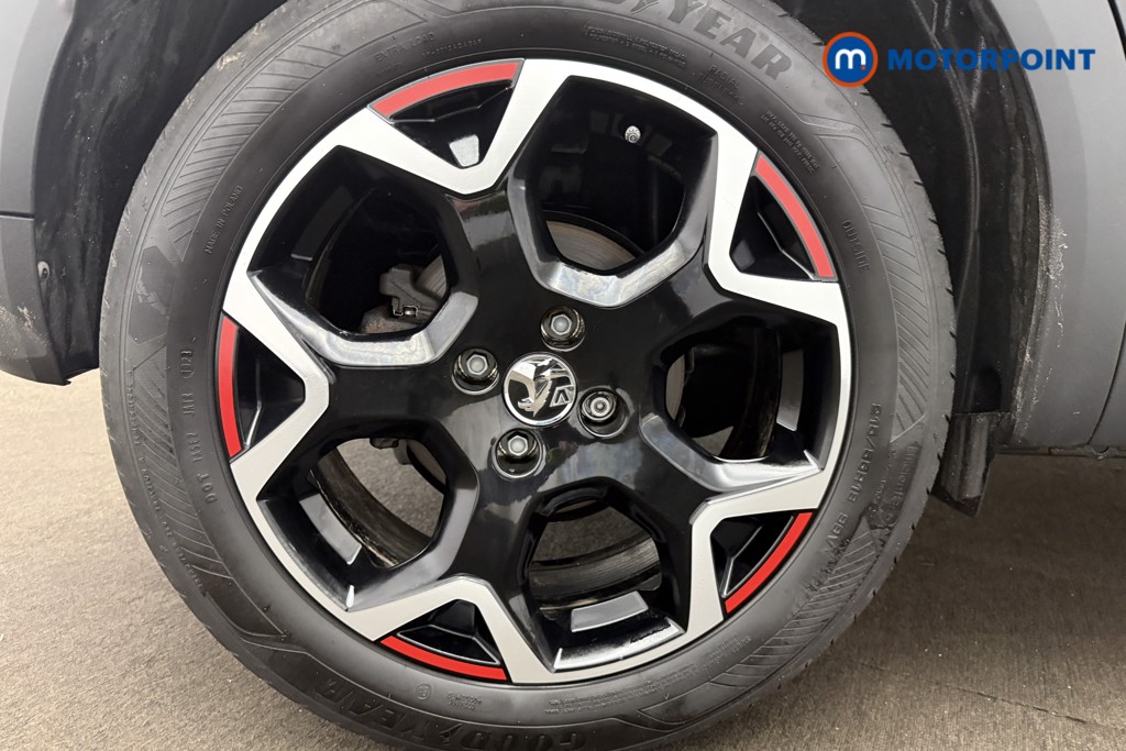 Used Vauxhall Mokka 2023 for sale - 77691901: Photo 18