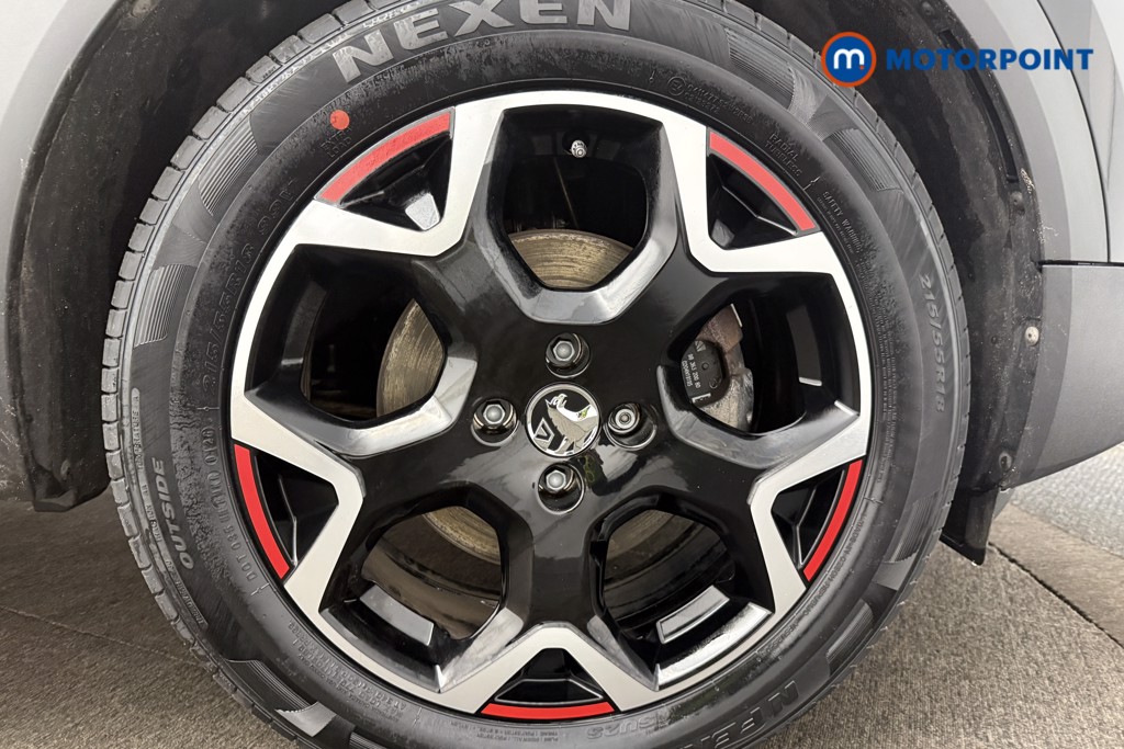 Used Vauxhall Mokka 2023 for sale - 77691901: Photo 19