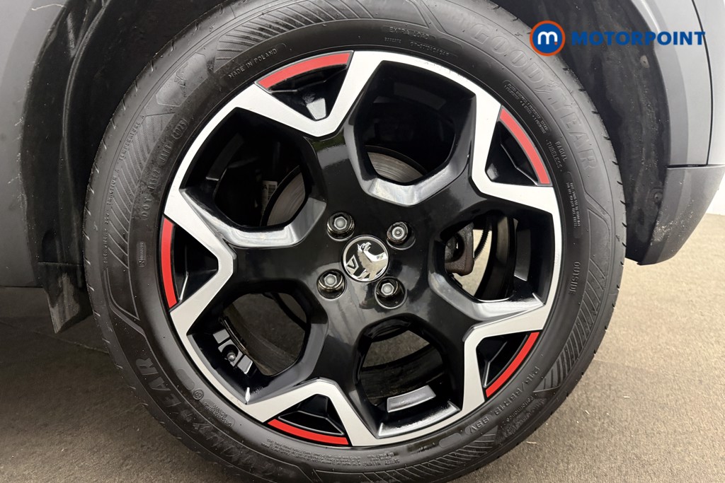 Used Vauxhall Mokka 2023 for sale - 77691901: Photo 21