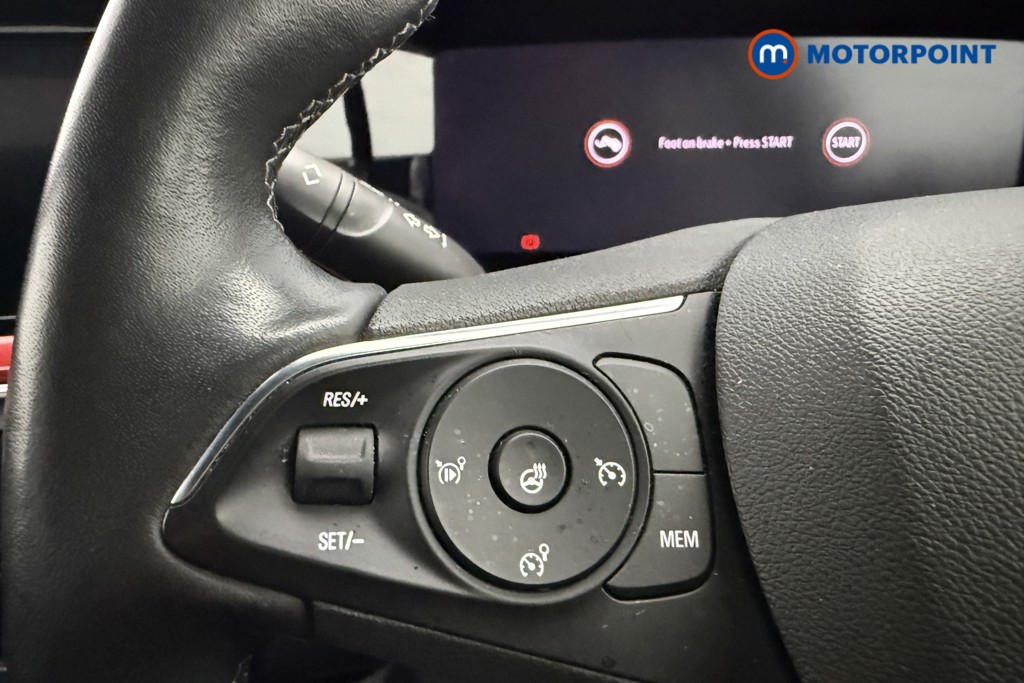 Used Vauxhall Mokka 2023 for sale - 77691901: Photo 22